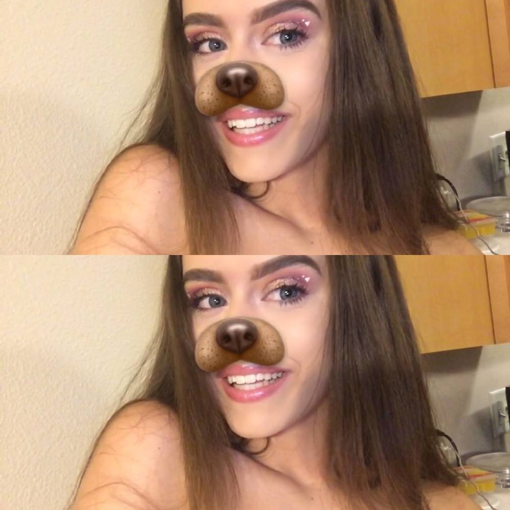 Meet your Posher, Makena